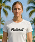 nan by Pepini Pickleball side view